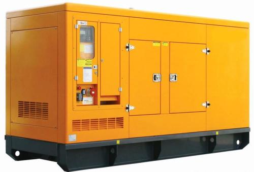 方城发电机出租使用过程中冒黑烟的解决方法