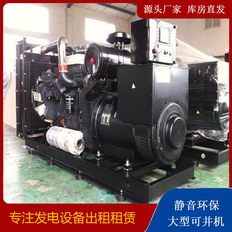 方城发电车出租 柴油发电机组需要经常换机油吗?