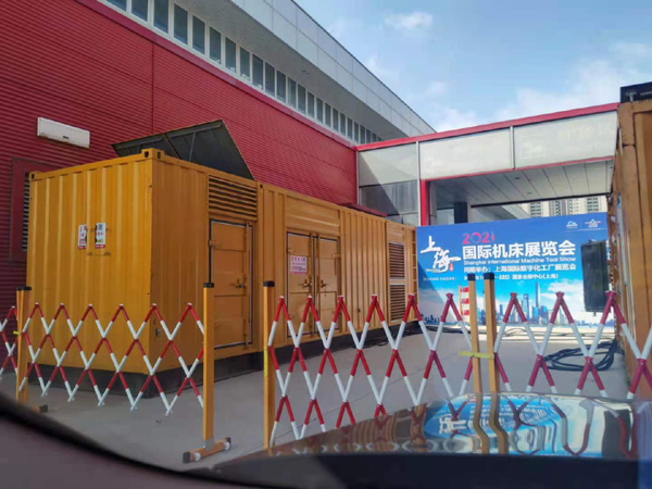 方城发电机出租 对于发电机的特性你了解多少?
