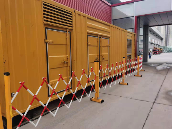 方城发电机出租 你知道怎样鉴定发电机品质的好坏吗?