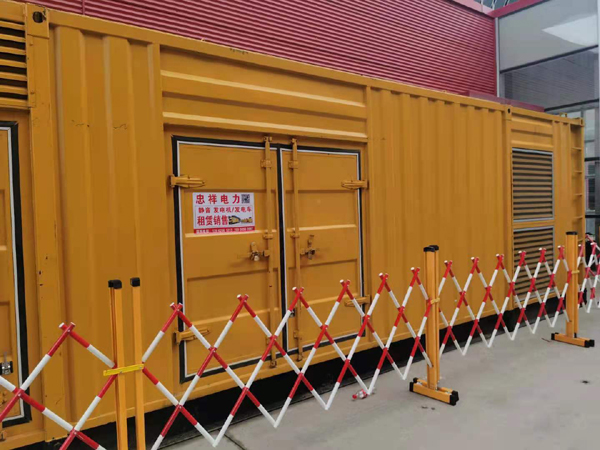 方城关于通用发电机的十万个为什么？