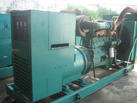 方城出租发电机-发电机组购买指南都有哪些