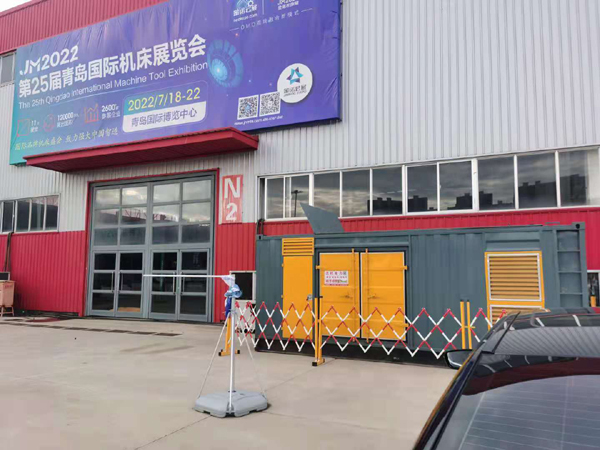 方城发电机租赁-柴油发电机组不及时维护危害大