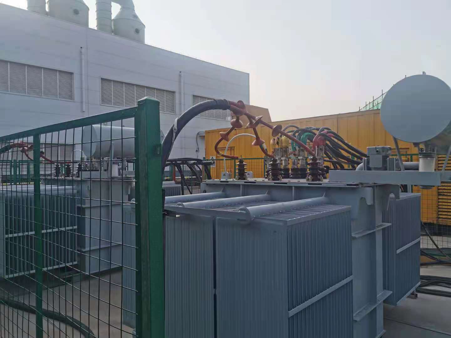 方城出租发电机-静音柴油发电机不维护的危害