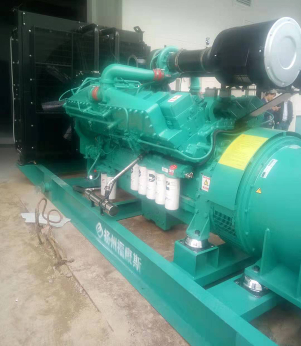 方城出租发电机-发电机租赁后的操作注意事项