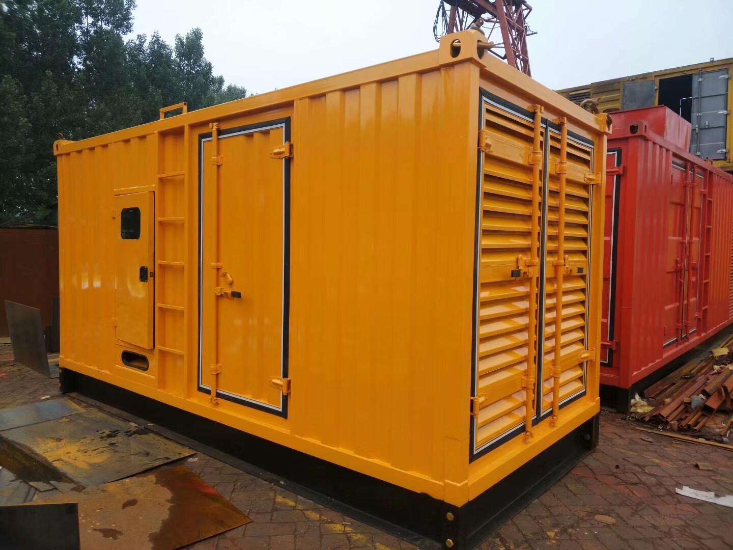 方城300kw柴油发电机组一个小时需要的油耗