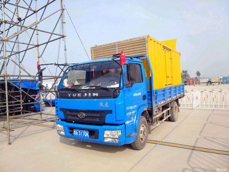 方城租赁发电机-柴油发电机组租赁之新发电机组热磨合与冷磨合的区别