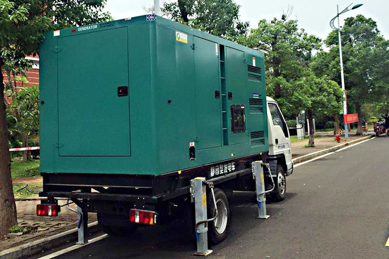 方城出租发电机-柴油发电机出租过程更换机油需要注意什么