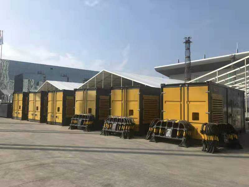 方城发电机租赁中列举一些可能导致发电机故障的原因?