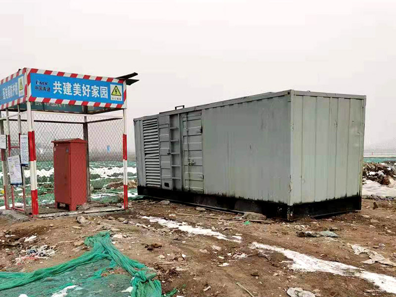 方城燃气发电机在高海拔地区运行时会遇到哪些常见故障?