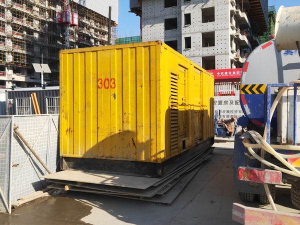 方城如何选择适合高海拔地区的燃气发电机?