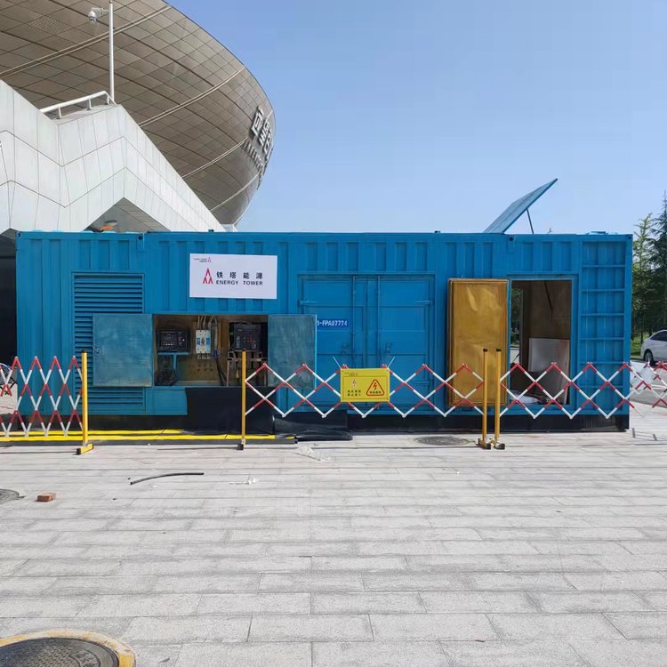 方城如何选择适合的电压表来测量发电机的输出电压?