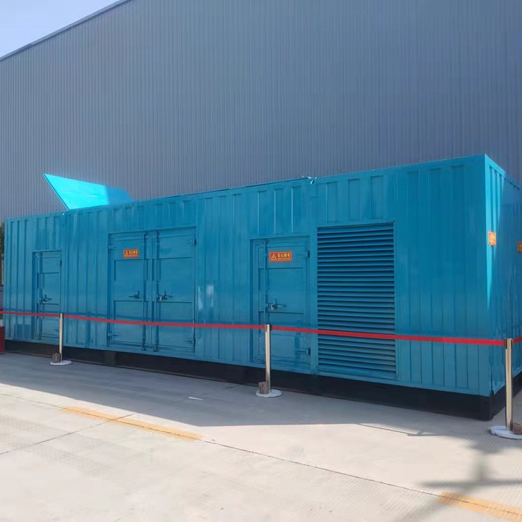 方城怎样更换柴油发电机组的空气滤清器?