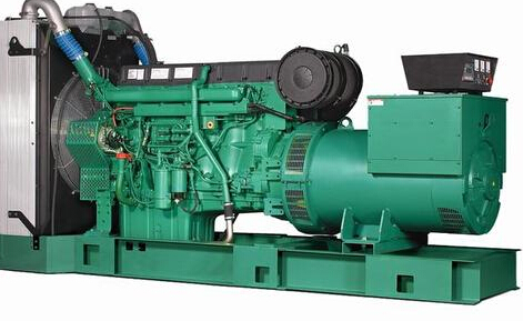 方城发电机除垢后需要用清水冲洗水冷式机油散热器几次?