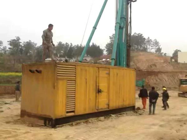 方城柴油发电机组应用场合有哪些？